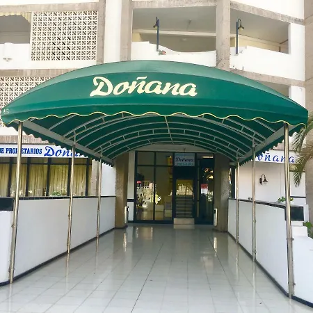 公寓 Donana 926 *