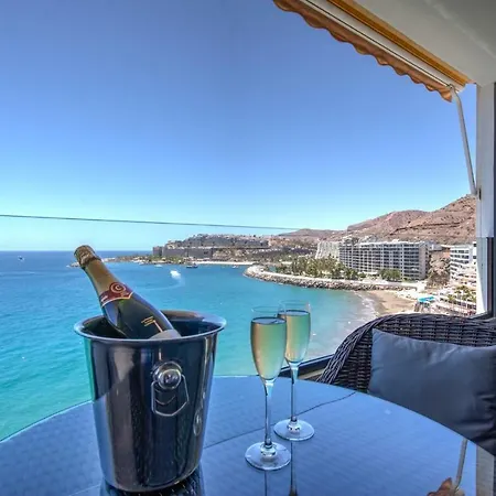 Appartement Donana 926