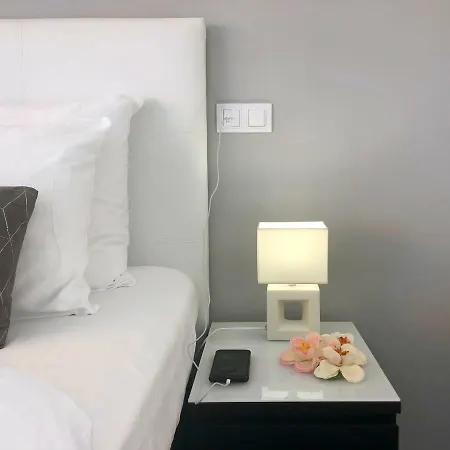 Appartement Donana 926 Patalavaca