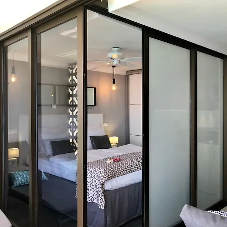 Donana 926 Appartement *