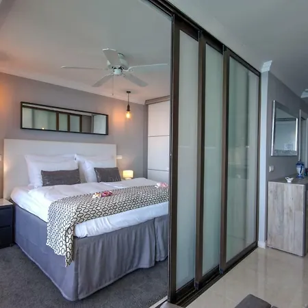 Donana 926 Appartement *